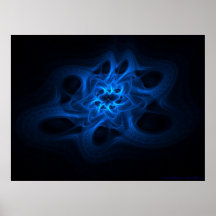 COSMIC  ANOMALY POSTERS