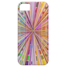 COSMIC Chakra : Healing Energy iPhone 5 Case
