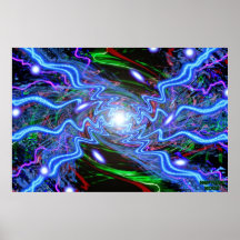 COSMIC ENERGY POSTERS