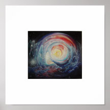 Cosmic Journey Posters