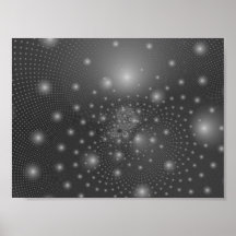 cosmic lights posters