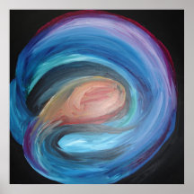 Cosmic Poster