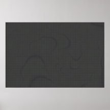 Cosmic spirals posters