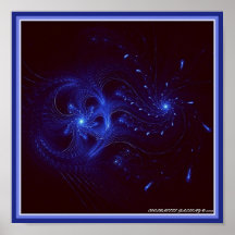 COSMIC  WAVE  RIDERS POSTERS
