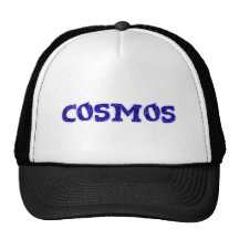 cosmos baseball kappen