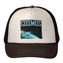 COSMOS HAT
