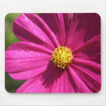 Cosmos Mouse Mat