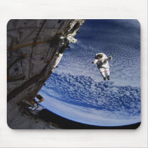 Cosmos Mouse Pads