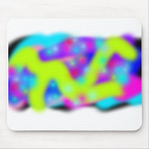Cosmos pad* mouse pads