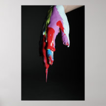 Cost an arm and a leg posters
