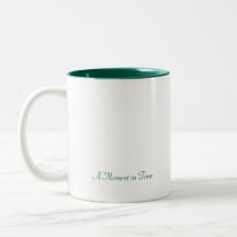 Cottage Garden Coffee Mug