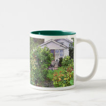 Cottage Garden Mugs