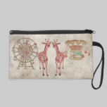 Cotton Candy Giraffes Bagettes Bag bagettes bags