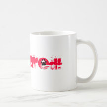 cougared! mugs