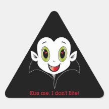 Count Cute® Stickers