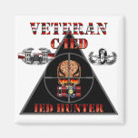 Counter IED OEF C-IED Magnets