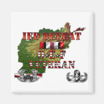 Counter IED OEF C-IED Refrigerator Magnets