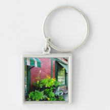 Country Store Key Chains