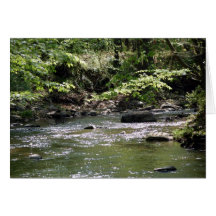 Country stream card