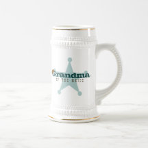 Country Western Theme Coffee Mug