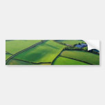 Countryside Devon Bumper Stickers