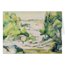 Countryside in Provence cards