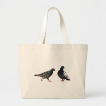 couple of doves bags