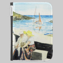 'Couples' Kindle Case caseable cases
