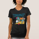 Couples That Bowl Together Tshirt