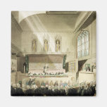 Court of King's Bench, Westminster Hall Magnet