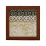 Couture Design IB Damask Gift Box gift boxes