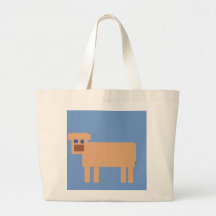 cow bag