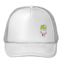 Cow Girls cap Hats