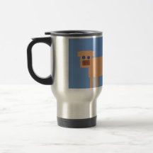 cow mug