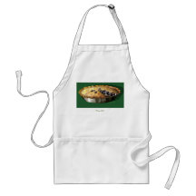 'Cow Pie' Aprons
