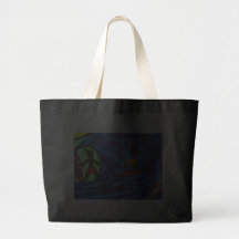 Cowabunga Bag