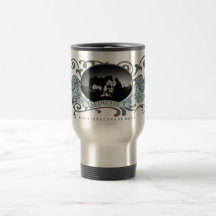 cowboy coffee mug