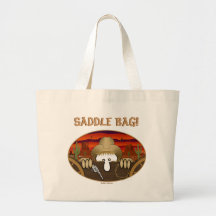 Cowboy Kilroy Bag