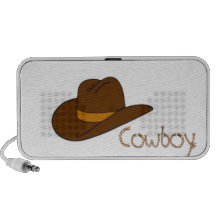 Cowboy Mini Speaker