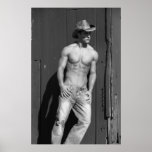 Cowboy Poster #2