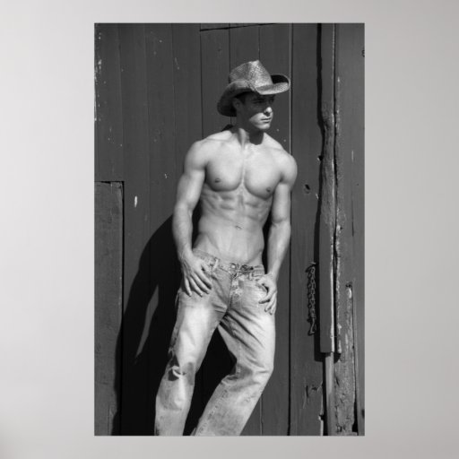 Cowboy Poster #2