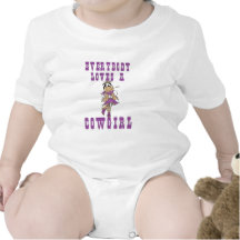 CowGirl Gifts Tshirt