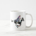 Cowgirl Up Mug