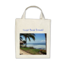 Cowgirls Beach Dreemin!!! Bag