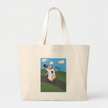 Cowillionaire Bag