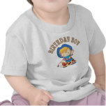 Cowkids Birthday Boy Tees