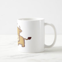 cows love vegans mugs