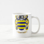 Coyle Coat of Arms Mugs