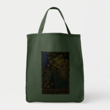 Coyolxauhqui Bags