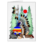 Coyote Cards